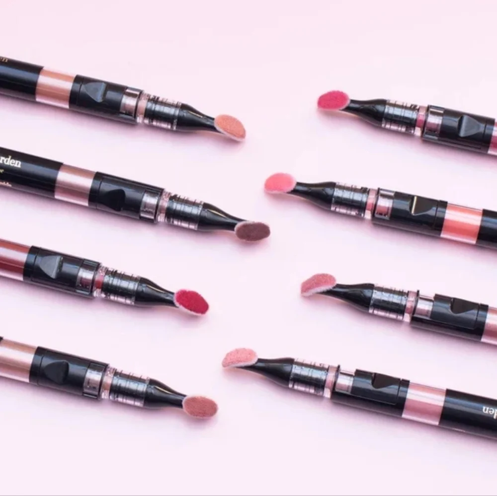 CLEARANCE! Elizabeth Arden Beautiful Color Liquid Lip: Casual (27L), NIB